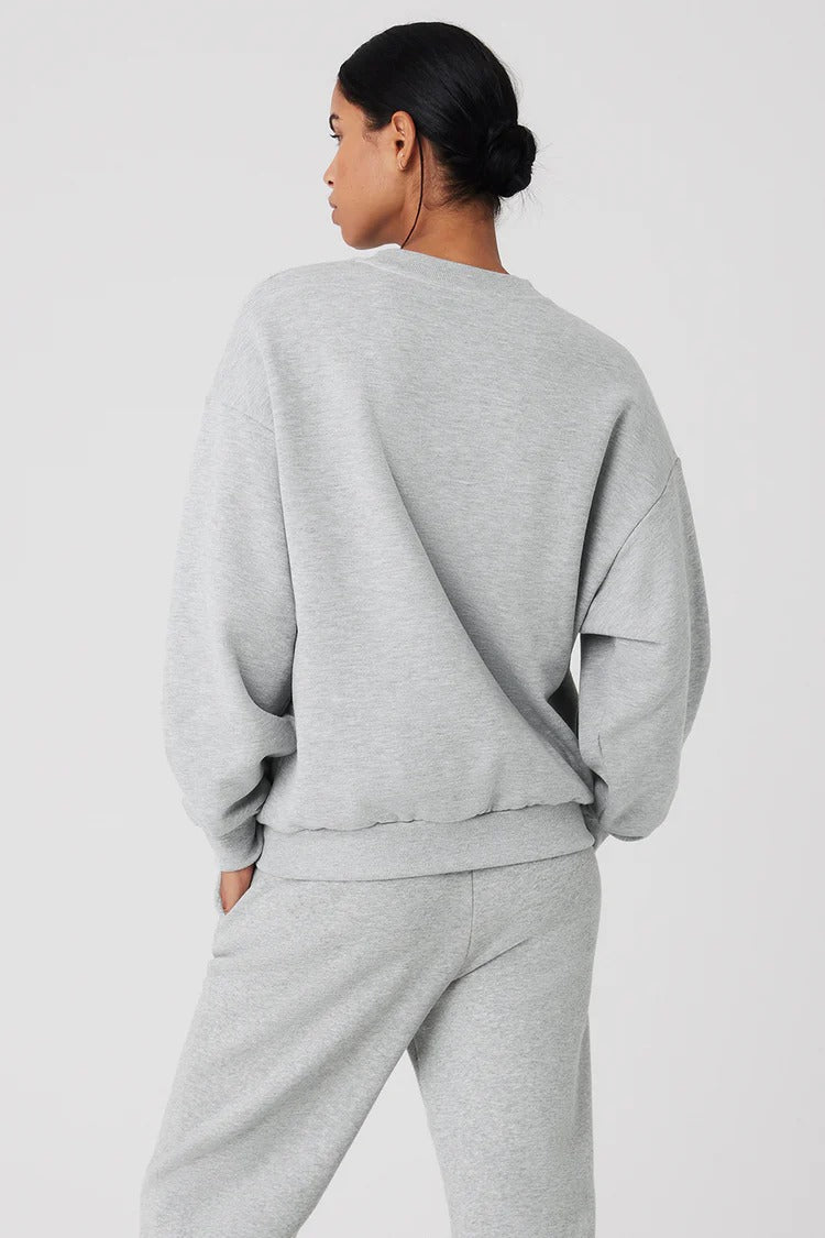 Accolade Pullover