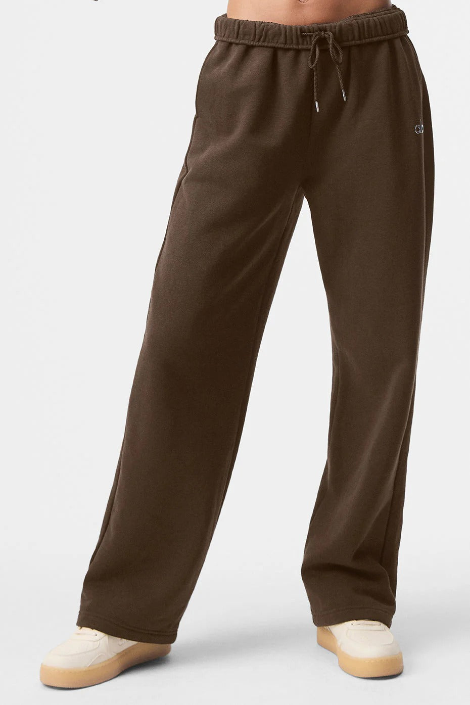 Accolade Straight Sweatpant